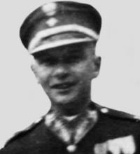 Adam Marian KORPIŃSKI