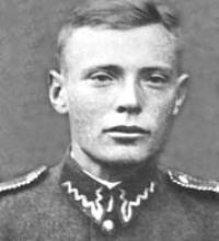 Włodzimierz CIECHANOWICZ